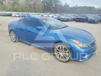 2012 Infinity G37 photo