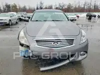2012 Infinity G37 photo
