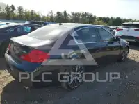 2012 Infinity G25 photo