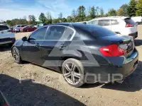 2012 Infinity G25 photo