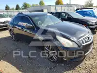 2012 Infinity G25 photo