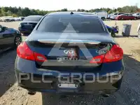 2012 Infinity G25 photo