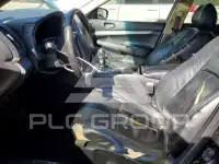 2012 Infinity G25 photo