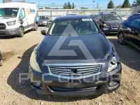 2012 Infinity G25 photo
