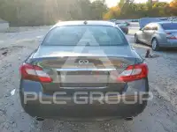 2012 Infinity M37 фото