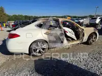 2012 Infinity M-Series photo