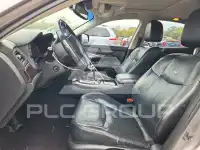 2012 Infinity M37 фото