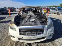 2012 Infinity M-Series photo
