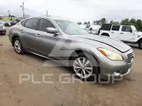 2012 Infinity M37 фото