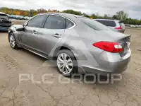 2012 Infinity M37 фото