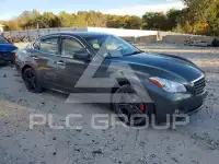 2012 Infinity M37 фото
