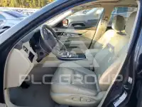 2012 Infinity M37 фото