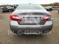 2012 Infinity M37 фото