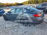 2012 Infinity M37 фото