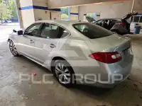 2012 Infinity M-Series photo