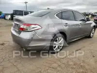 2012 Infinity M37 фото
