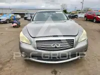 2012 Infinity M37 фото