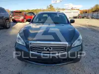 2012 Infinity M37 фото