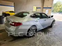 2012 Infinity M-Series photo