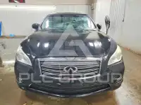2012 Infinity M37 фото