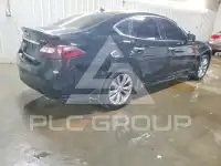 2012 Infinity M37 фото