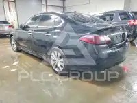 2012 Infinity M37 фото