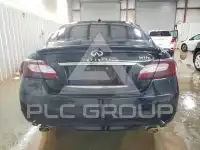 2012 Infinity M37 фото