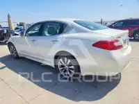 2012 Infinity M37 photo