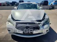 2012 Infinity M37 photo