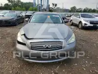 2012 Infinity M37 photo