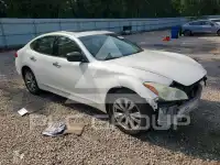 2012 Infinity M37 photo