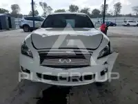 2012 Infinity M37 фото