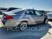 2012 Infinity M37 фото