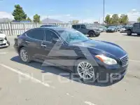 2012 Infinity M37 photo
