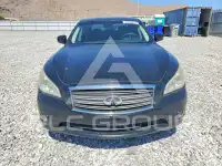 2012 Infinity M-Series photo