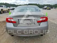 2012 Infinity M37 фото