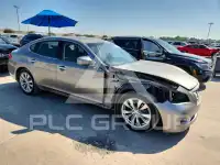 2012 Infinity M37 фото