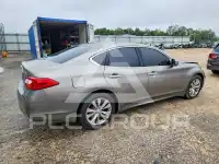 2012 Infinity M37 фото