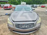 2012 Infinity M37 фото
