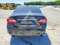 2012 Infinity M37 фото