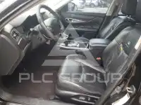 2012 Infinity M37 photo