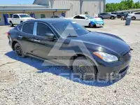 2012 Infinity M37 фото