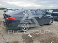 2012 Infinity M37 photo