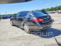 2012 Infinity M37 photo