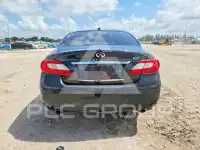 2012 Infinity M37 фото