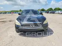 2012 Infinity M37 фото
