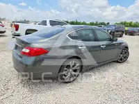2012 Infinity M37 photo