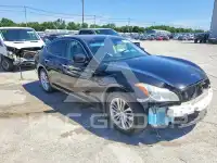 2012 Infinity M37 photo