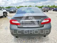 2012 Infinity M37 photo