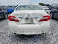 2012 Infinity M37 фото